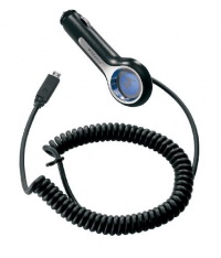 Motorola Vehicle Power Adapter micro-USB Rapid Rate Charger Motorola Vehicle Power Adapter micro-USB Rapid Rate Charger