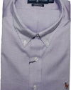 Polo Ralph Lauren Classic-Fit Basic Oxford Dress Shirt