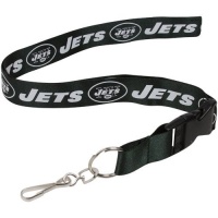 NFL New York Jets Lanyard NFL New York Jets Lanyard