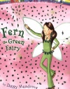 Fern: The Green Fairy (Rainbow Magic: The Rainbow Fairies, No. 4)