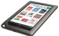 5-Pack EZGuardZ© Barnes & Noble NOOK COLOR Screen Protectors (Ultra CLEAR) 5-Pack EZGuardZ© Barnes & Noble NOOK COLOR Screen Protectors (Ultra CLEAR)