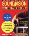 Sound & Vision Home Theater Tune-Up