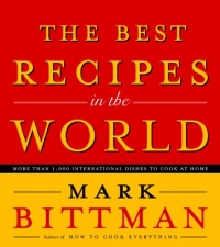 The Best Recipes in the World The Best Recipes in the World