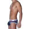 Andrew Christian Men's Flexsoft Air Jock with Show-it Technology