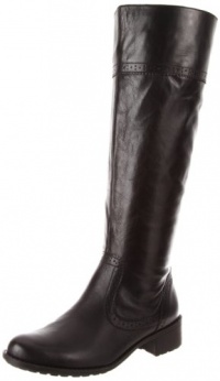 Easy Spirit Women's Lynskeyw Knee-High Wide Calf Boot Easy Spirit Women's Lynskeyw Knee-High Wide Calf Boot