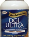 DGL Ultra-Caramel Creme - 90 - Chewable Tablet