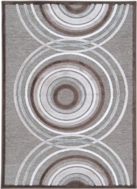 Area Rug 2x3 Rectangle Contemporary Gray Blue Color - Surya Basilica Rug from RugPal Area Rug 2x3 Rectangle Contemporary Gray Blue Color - Surya Basilica Rug from RugPal