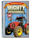 Mighty Machines: Tremendous Tools