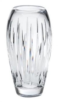 Miller Rogaska by Reed & Barton Crystal Soho 10-Inch Vase