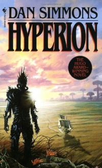 Hyperion Hyperion