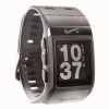 Nike+ SportWatch GPS Powered by TomTom (Black)