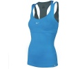 NIKE SET POINT GRAPHIC TANK XS