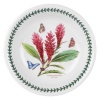 Portmeirion Exotic Botanic Garden Pasta Bowl with Red Ginger Motif