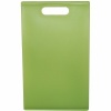 Oneida Cutting Board, 16-Inch, Green