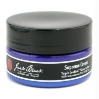 Jack Black Supreme Cream Triple Cushion Shave Lather Jack Black Supreme Cream Triple Cushion Shave Lather