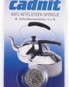 LaCafetiere Classic 12-Cup Coffee Press, Chrome
