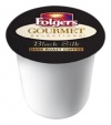 Folgers Gourmet Selections Coffee, Black Silk,  K-Cup Portion Pack for Keurig K-Cup Brewers, 12-Count (Pack of 3)