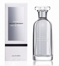 ESSENCE EAU DE MUSC NARCISO RODRIGUEZ EDT SPRAY 4.2 OZ WOMEN ESSENCE EAU DE MUSC NARCISO RODRIGUEZ EDT SPRAY 4.2 OZ WOMEN