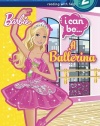 I Can Be a Ballerina (Barbie) (Step into Reading)