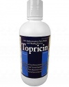 Topricin Carpal Tunnel Syndrome Pain Relief Cream - 8 Oz, 2 Pack