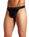 Clever Mens Mesh Thong