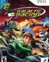 Ben 10 Galactic Racing