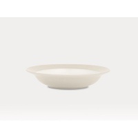 Noritake Colorwave Cream Pasta/Rim Soup Bowl, 8-1/2-Inch Noritake Colorwave Cream Pasta/Rim Soup Bowl, 8-1/2-Inch