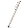 Ten One Design T1-SP25-102 Pogo Sketch Stylus - Retail Packaging - Silver