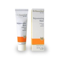 Dr. Hauschka Rejuvenating Mask, 1.0-Ounce Box Dr. Hauschka Rejuvenating Mask, 1.0-Ounce Box