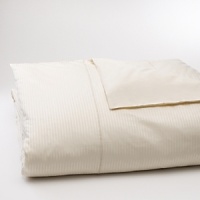 Known for its luxurious linens, Frette's quality bedding is top notch. Soft and ultra-comfortable, this cotton percale duvet cover will last a lifetime. Known for its luxurious linens, Frette's quality bedding is top notch. Soft and ultra-comfortable, this cotton percale duvet cover will last a lifetime.