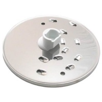 KitchenAid 9 and 12-Cup Food Processor 6mm Shredding Disc KitchenAid 9 and 12-Cup Food Processor 6mm Shredding Disc