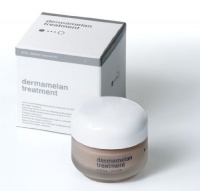Mesoestetic Dermamelan Treatment Cream - 1.06 fl oz/ 3 g Mesoestetic Dermamelan Treatment Cream - 1.06 fl oz/ 3 g
