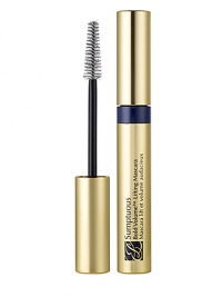 Lift each lash with big, bold, weightless volume. THE FORMULA: Unprecedented Bold Volume formula has ultra light, lash-thickening fibers. Lifts and plumps even sparse lashes into big, lush lashes that are light and flirtatious. THE BRUSH-Exclusive BrushComber™ thickens like a brush, defines like a comb. Wrap your entire lash in air-light volume. Lashes soar with 360° lift and curl.THE LOOK: Daringly full, sensuously curved, all-out seductive lashes. Lift each lash with big, bold, weightless volume. THE FORMULA: Unprecedented Bold Volume formula has ultra light, lash-thickening fibers. Lifts and plumps even sparse lashes into big, lush lashes that are light and flirtatious. THE BRUSH-Exclusive BrushComber™ thickens like a brush, defines like a comb. Wrap your entire lash in air-light volume. Lashes soar with 360° lift and curl.THE LOOK: Daringly full, sensuously curved, all-out seductive lashes.