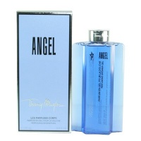 Angel by Thierry Mugler, 6.8 oz Perfuming Shower Gel for women. Angel by Thierry Mugler, 6.8 oz Perfuming Shower Gel for women.