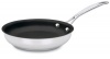 Cuisinart 722-18NS Chef's Classic Stainless 7-Inch Open Non Stick Skillet