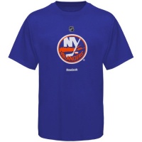 NHL New York Islanders Primary Logo T-Shirt Men's NHL New York Islanders Primary Logo T-Shirt Men's