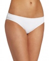 Seafolly Women's Matt Mini Hipster Pant