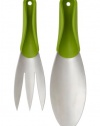 Eva Solo 571151 Garden Tool Set, Garden Green