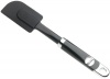 KitchenAid Silicone Spatula Scraper, Black