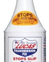 Lucas 10009 Transmission Fix 24 oz.