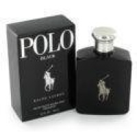 Polo Black for Men By Ralph Lauren 75ml 2.5oz Edt Sp Polo Black for Men By Ralph Lauren 75ml 2.5oz Edt Sp