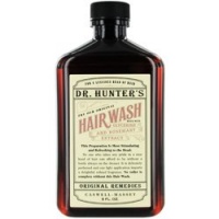 Caswell-Massey Dr. Hunter's Hair Wash Caswell-Massey Dr. Hunter's Hair Wash