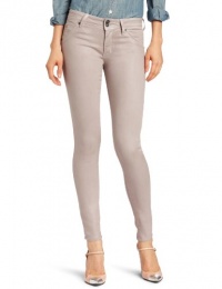 Hudson Women's Collin Midrise Skinny Coated Colors Hudson Women's Collin Midrise Skinny Coated Colors