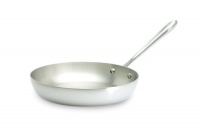 All-Clad Stainless 11-Inch French Skillet All-Clad Stainless 11-Inch French Skillet