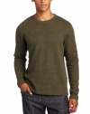 prAna Men's Sherpa Crew Tee