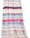 Ella Moss Girl Girls 7-16 Mojave Maxiskirt Dress, Sky, 7-8