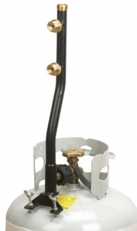 Stansport 3 Outlet Propane Distribution Post Stansport 3 Outlet Propane Distribution Post