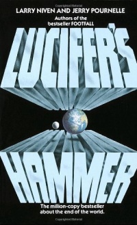 Lucifer's Hammer Lucifer's Hammer