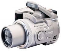 Fujifilm FinePix 4900 4.3MP Digital Camera w/ 6x Optical Zoom Fujifilm FinePix 4900 4.3MP Digital Camera w/ 6x Optical Zoom