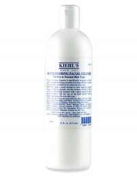 Gentle Foaming Facial Cleanser is a gentle, low-foaming facial cleanser for skin that requires a thorough cleansing and tends to be normal-to-dry. Leaves no residue. Gentle Foaming Facial Cleanser is a gentle, low-foaming facial cleanser for skin that requires a thorough cleansing and tends to be normal-to-dry. Leaves no residue.